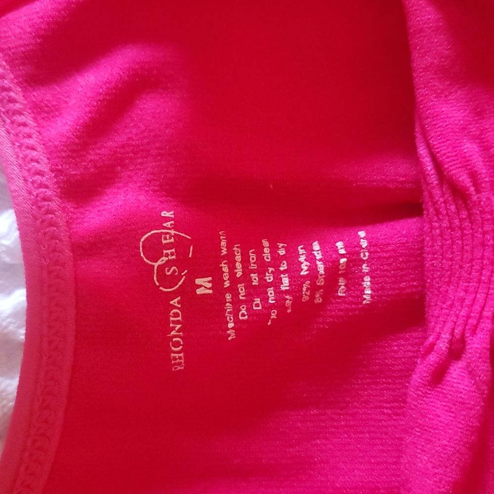 5 Stretch Bras - Picture 3 of 11